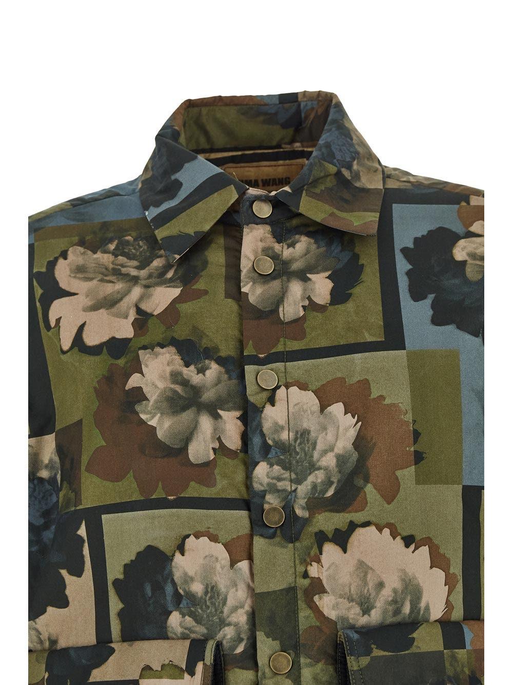 Oluxury Uma Wang Tavis Top