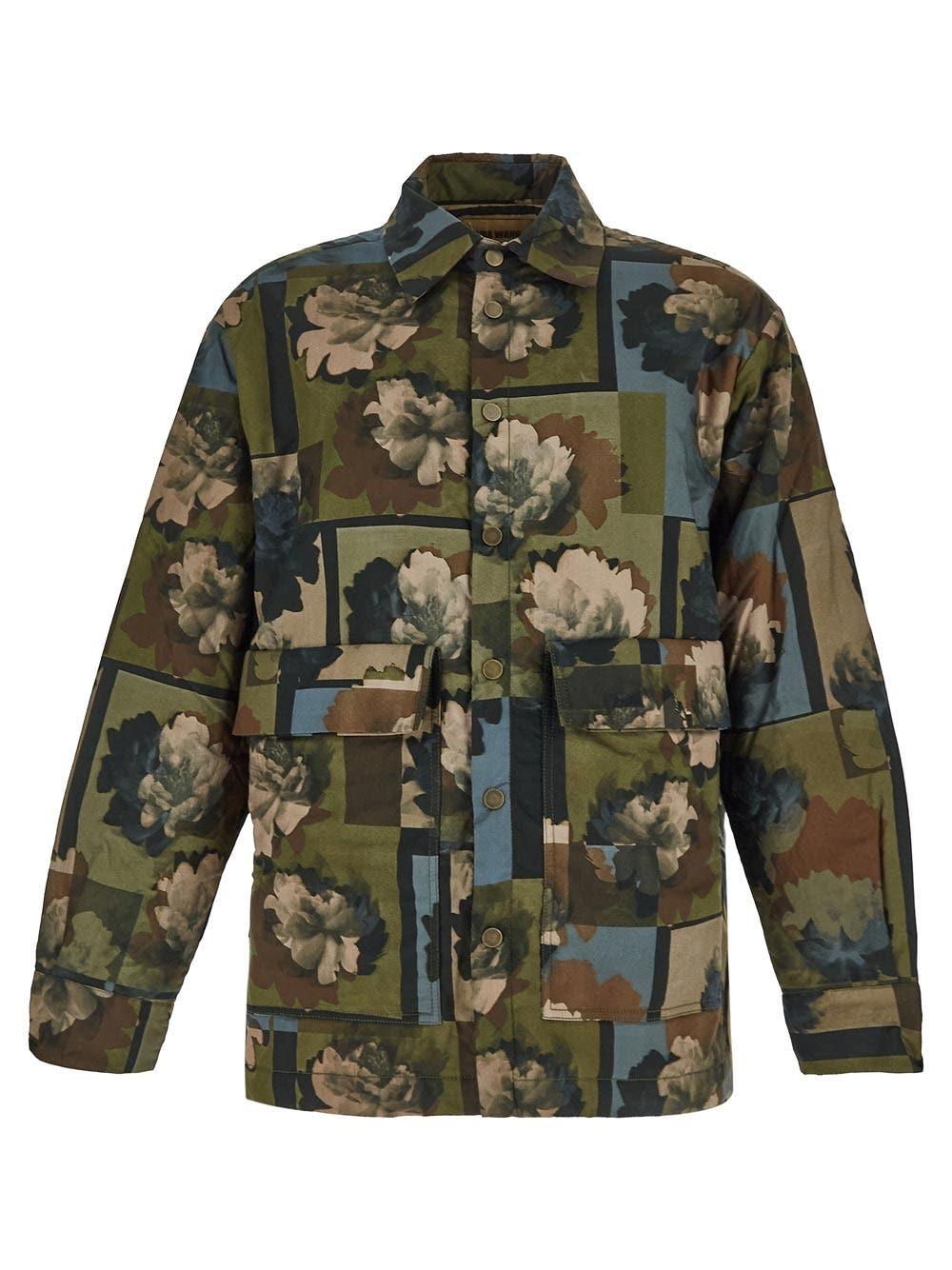 Oluxury Uma Wang Tavis Top