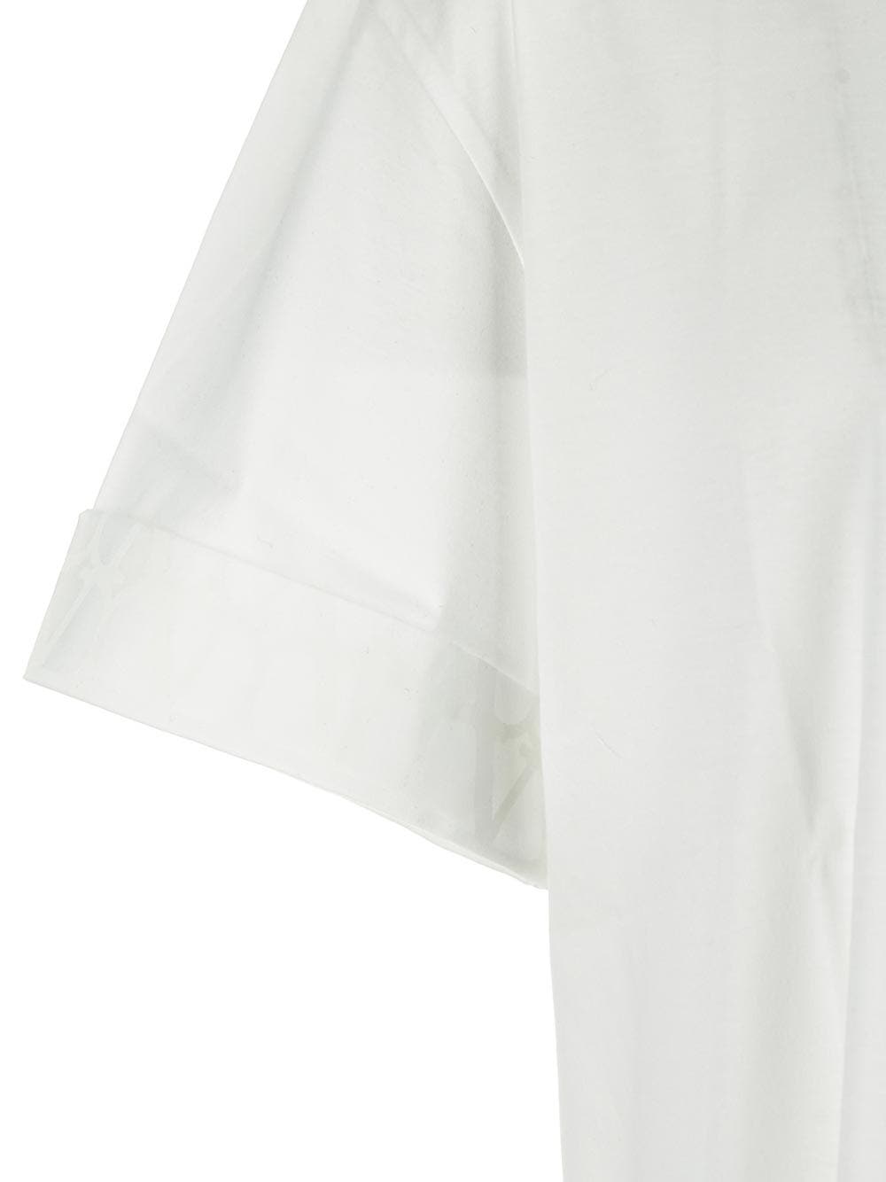 Oluxury Valentino Crewneck T-Shirt