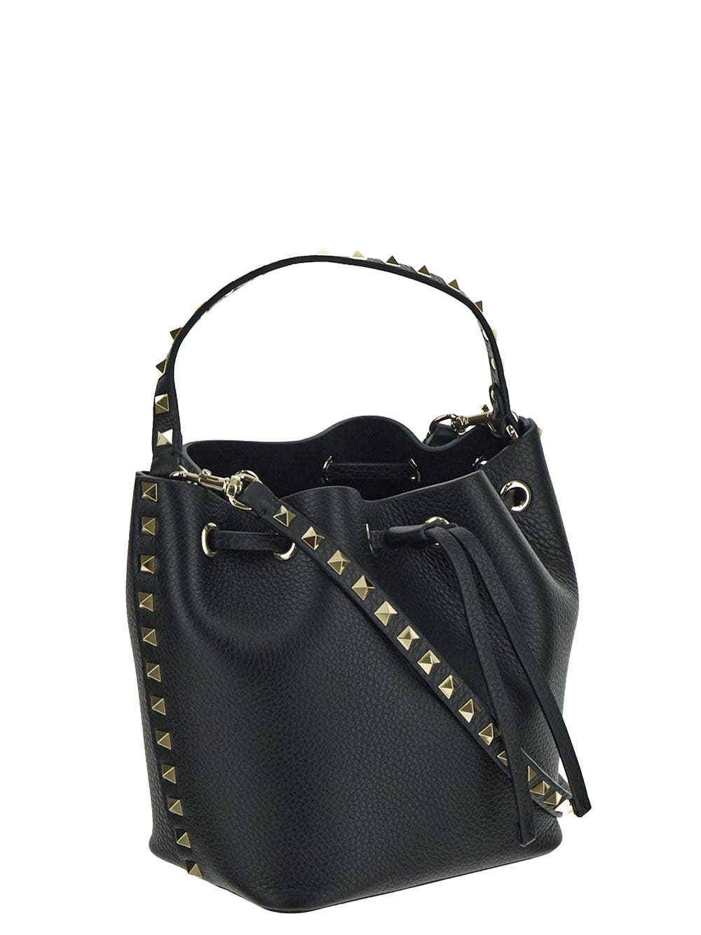 Oluxury Valentino Garavani Bucket Bag