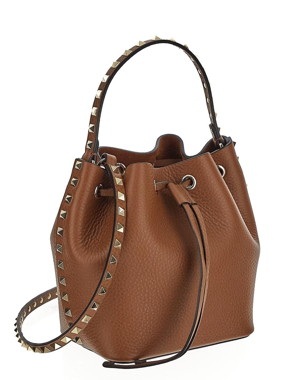 Oluxury Valentino Garavani Bucket Bag