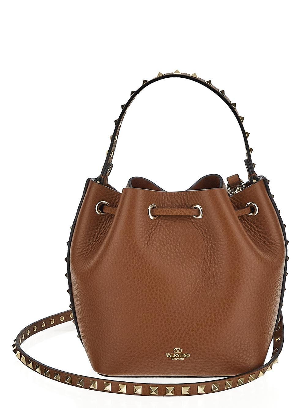 Oluxury Valentino Garavani Bucket Bag