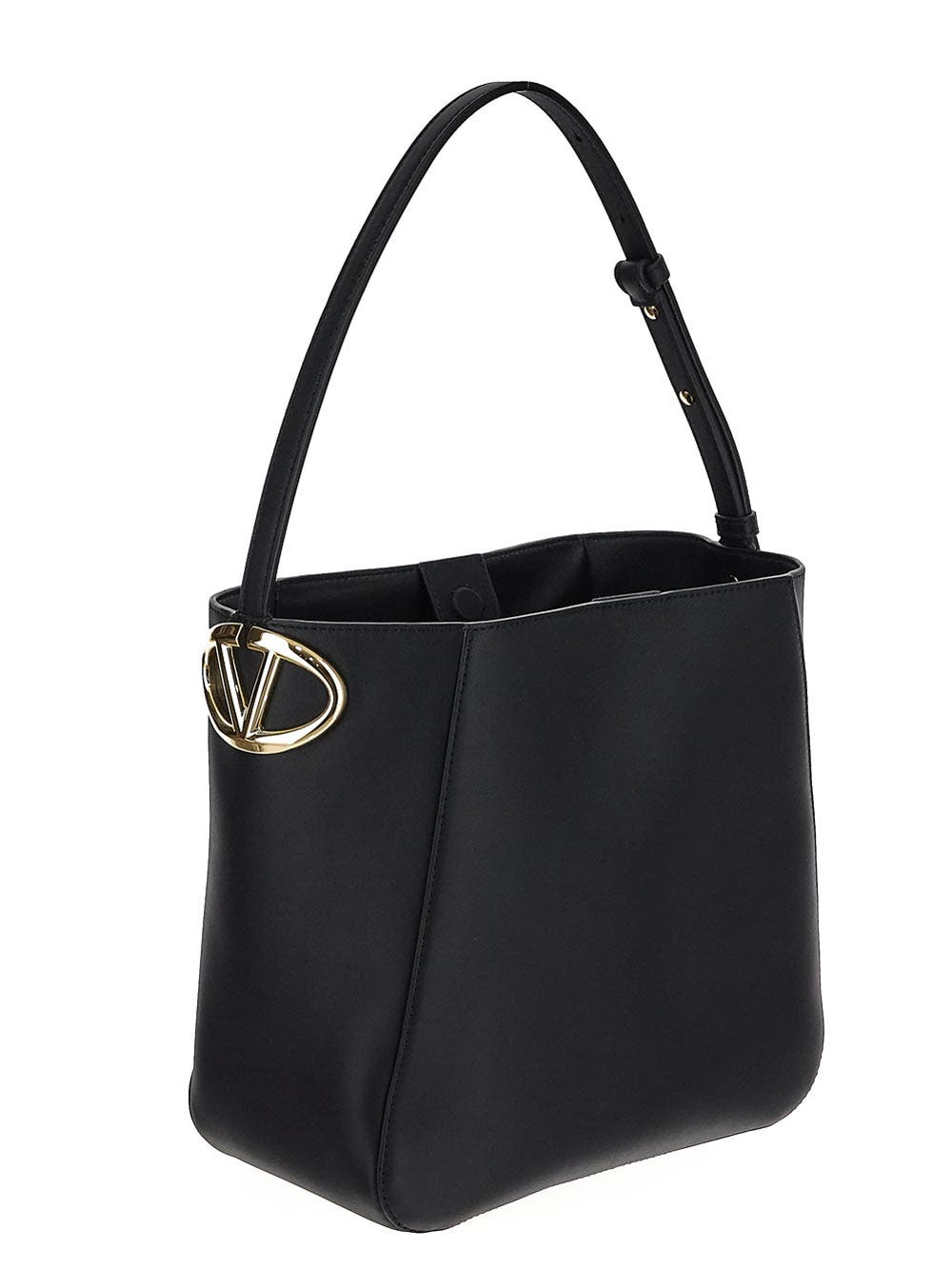 Oluxury Valentino Garavani Bucket Bag