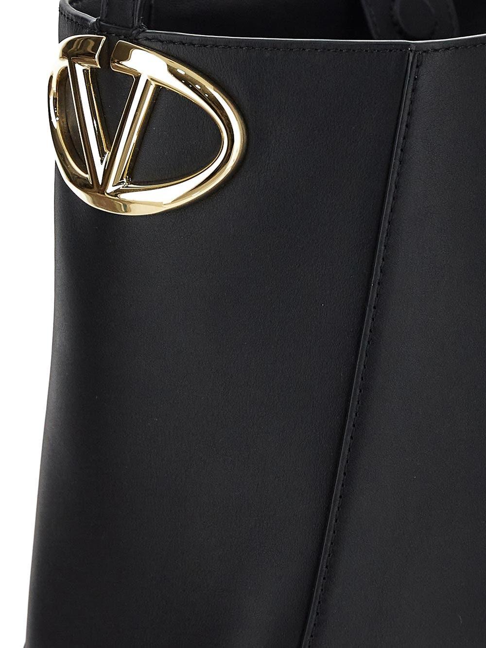 Oluxury Valentino Garavani Bucket Bag