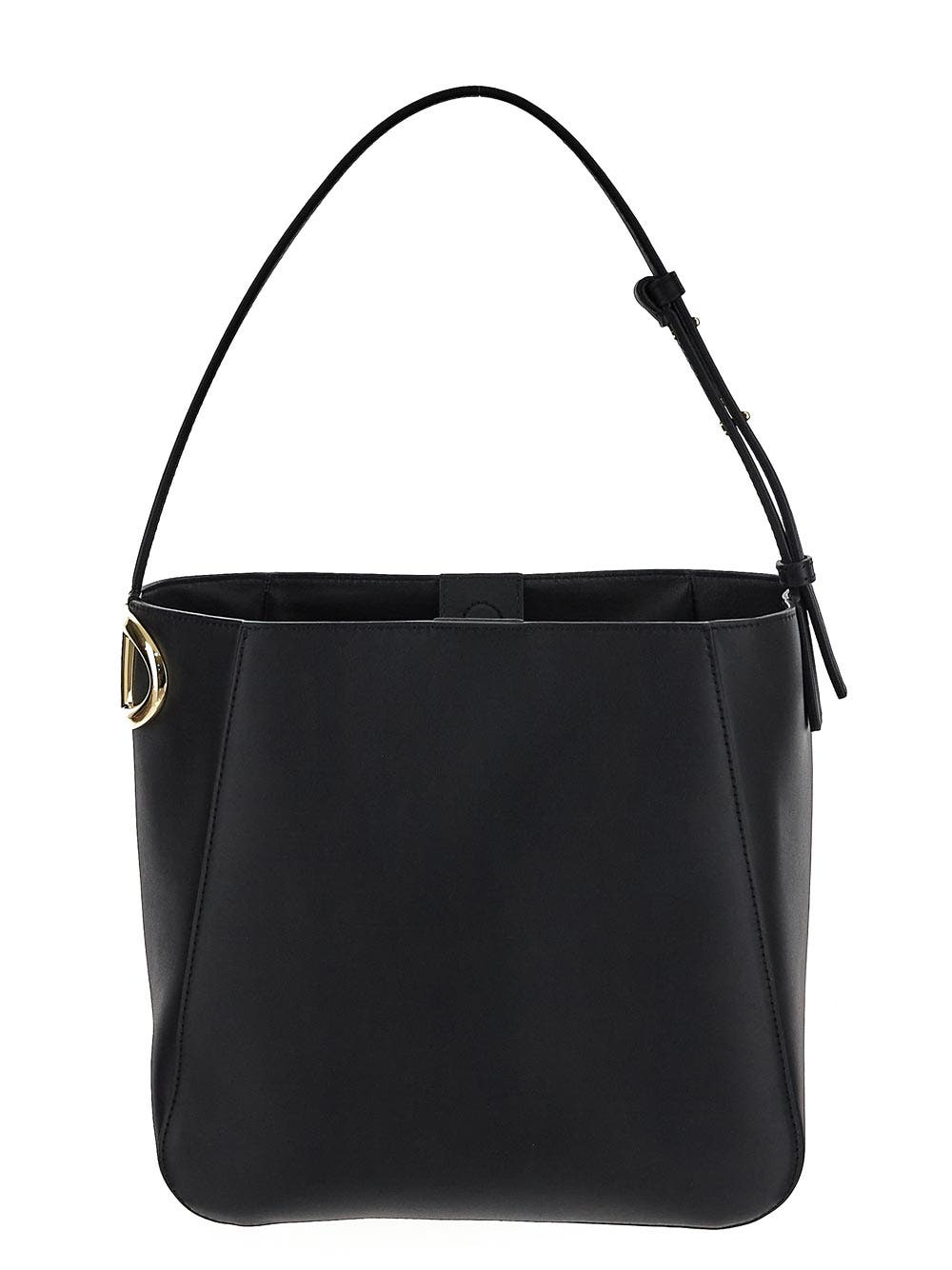 Oluxury Valentino Garavani Bucket Bag