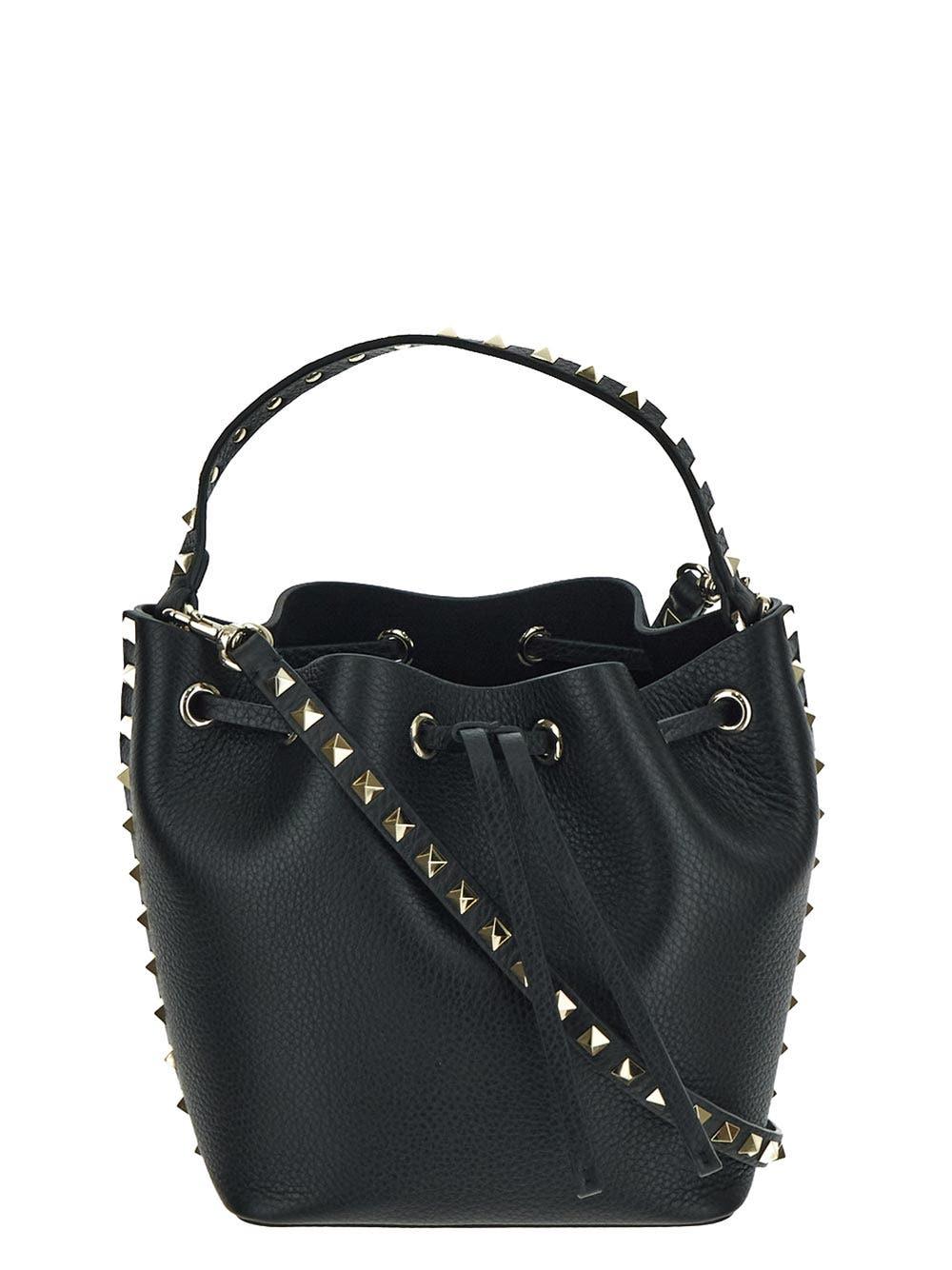 Oluxury Valentino Garavani Bucket Bag