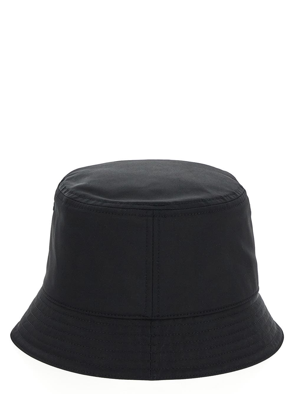 Oluxury Valentino Garavani Bucket Hat