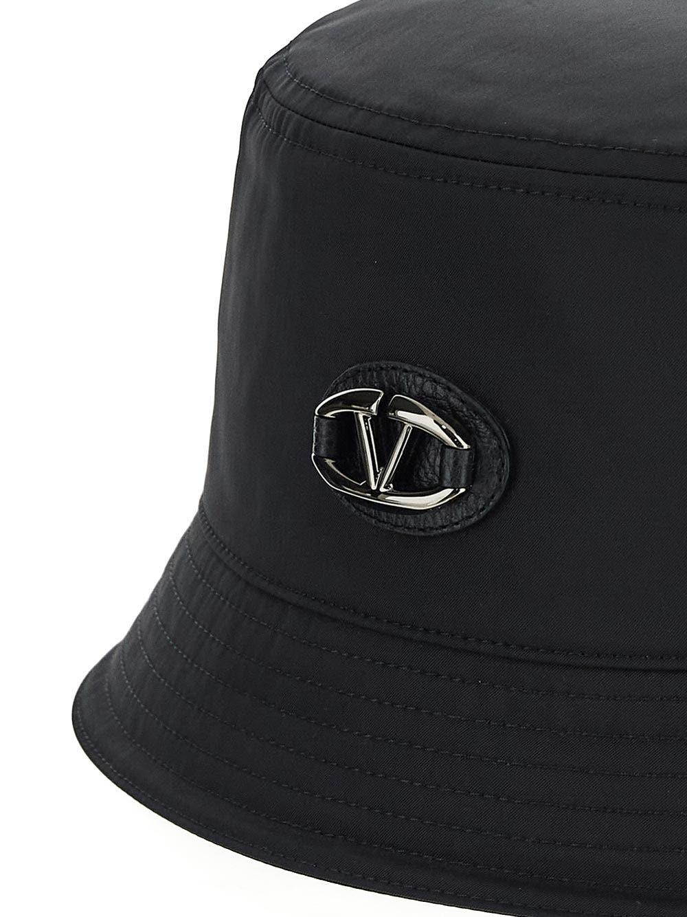Oluxury Valentino Garavani Bucket Hat