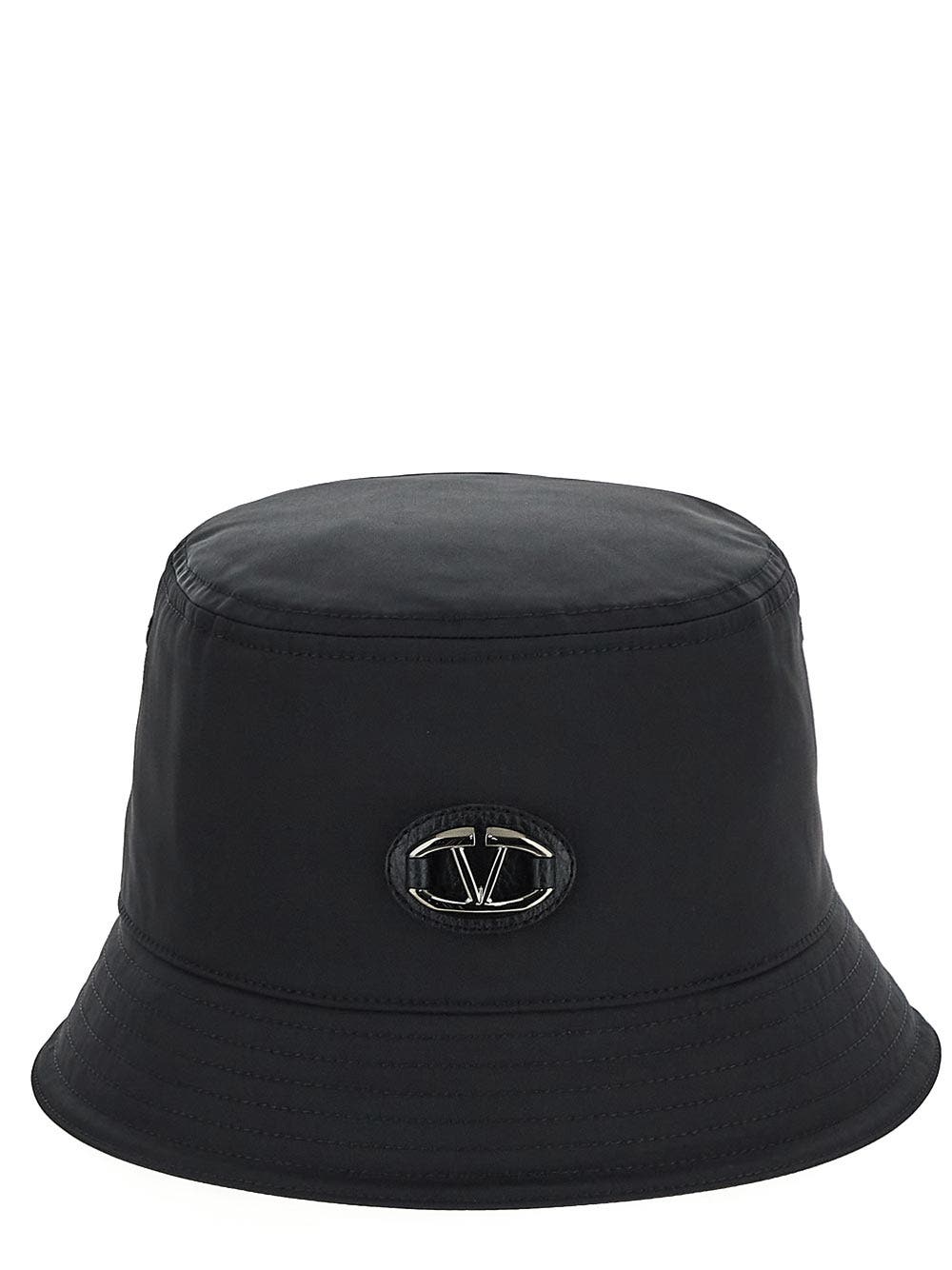 Oluxury Valentino Garavani Bucket Hat