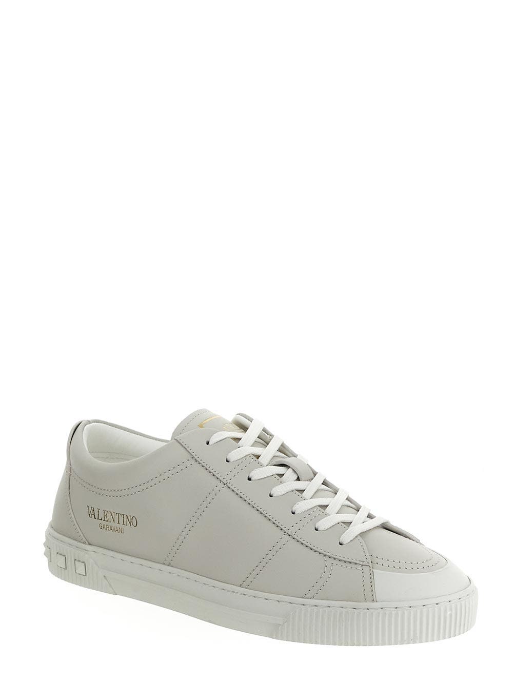 Oluxury Valentino Garavani Cityplanet Sneaker