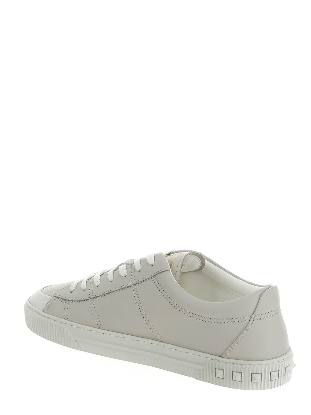 Oluxury Valentino Garavani Cityplanet Sneaker