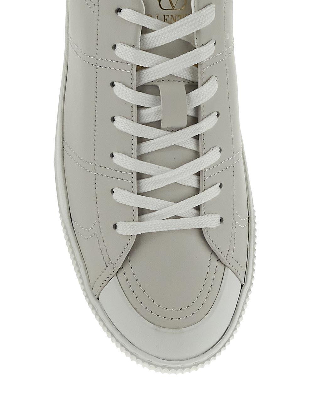 Oluxury Valentino Garavani Cityplanet Sneaker
