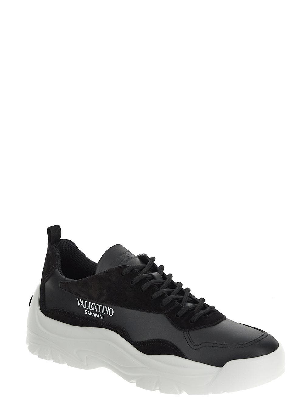 Oluxury Valentino Garavani Gumboy Sneaker