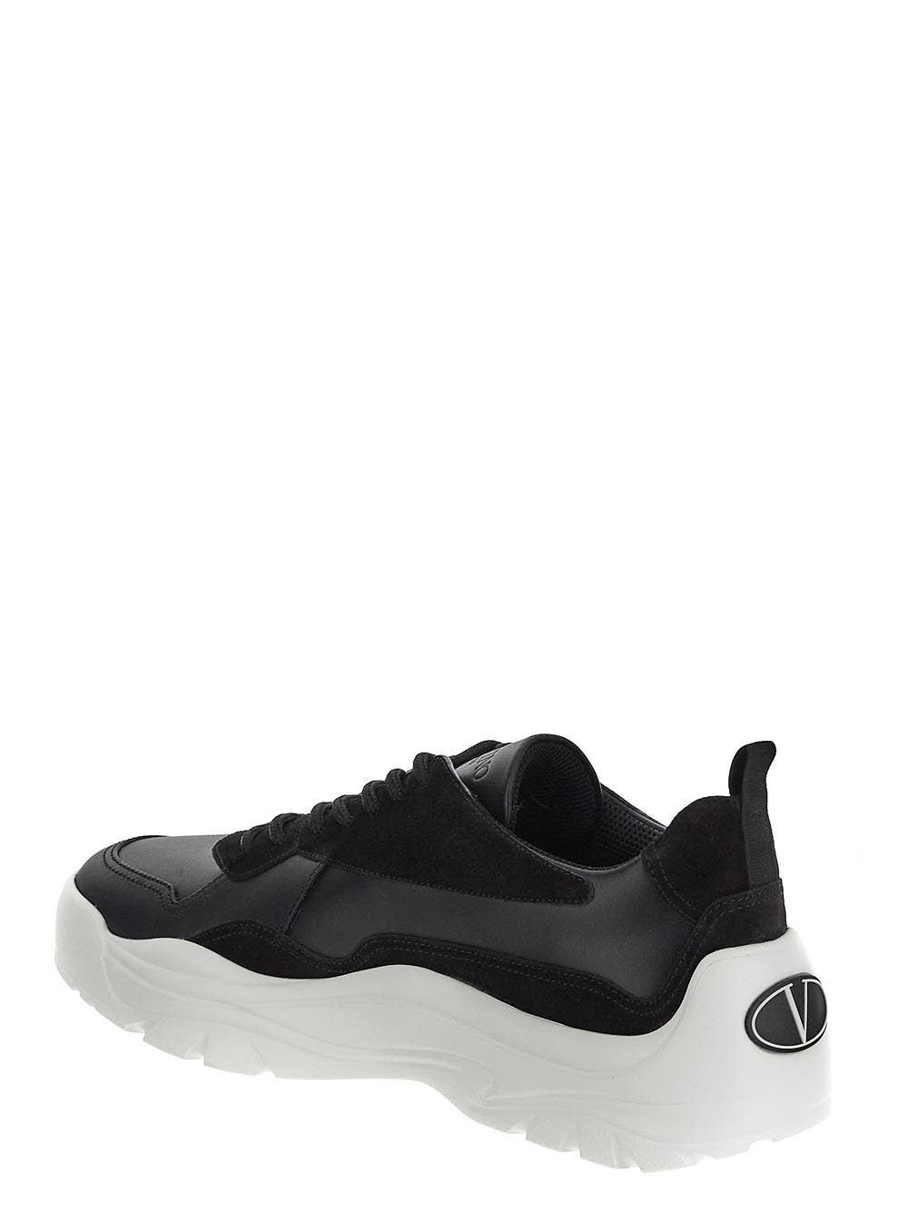 Oluxury Valentino Garavani Gumboy Sneaker