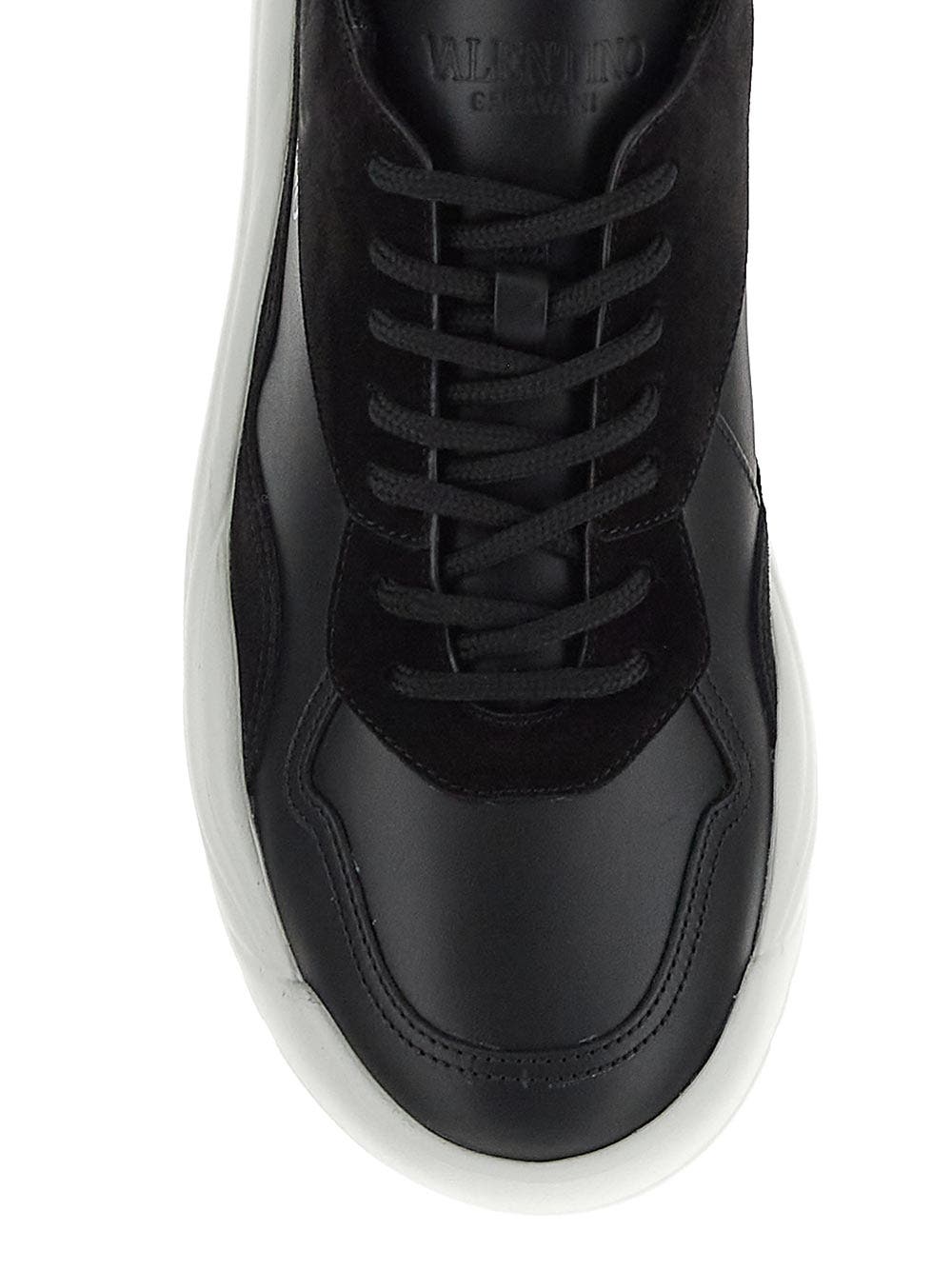 Oluxury Valentino Garavani Gumboy Sneaker