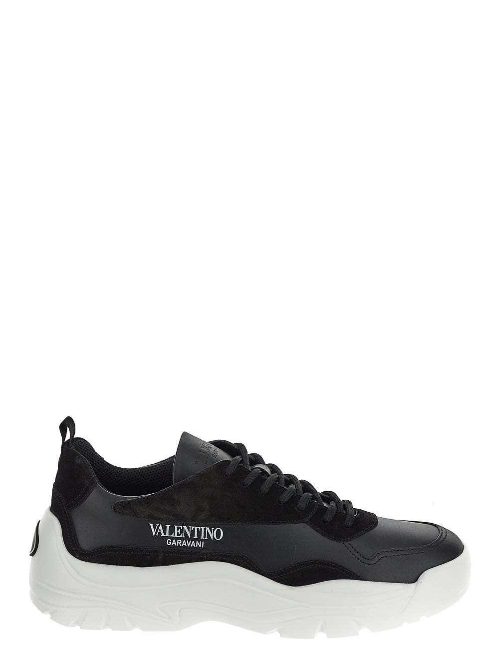 Oluxury Valentino Garavani Gumboy Sneaker
