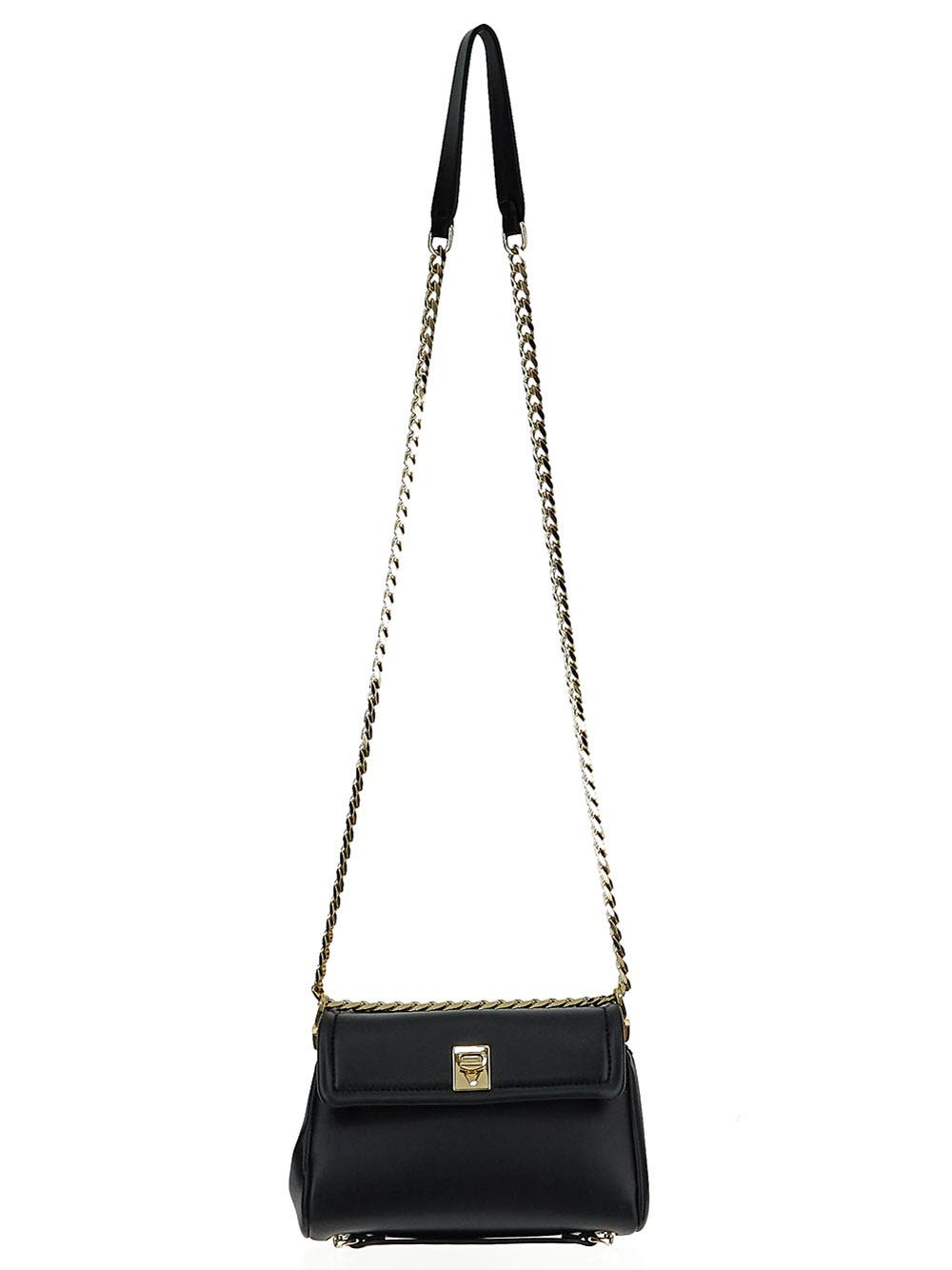 Oluxury Valentino Garavani Logo Bag