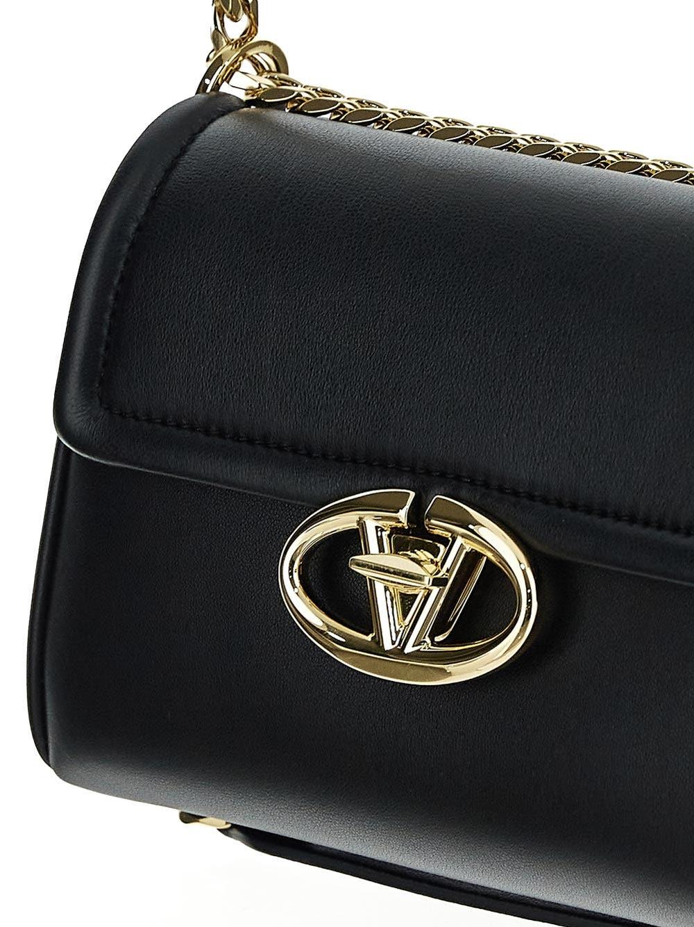 Oluxury Valentino Garavani Logo Bag