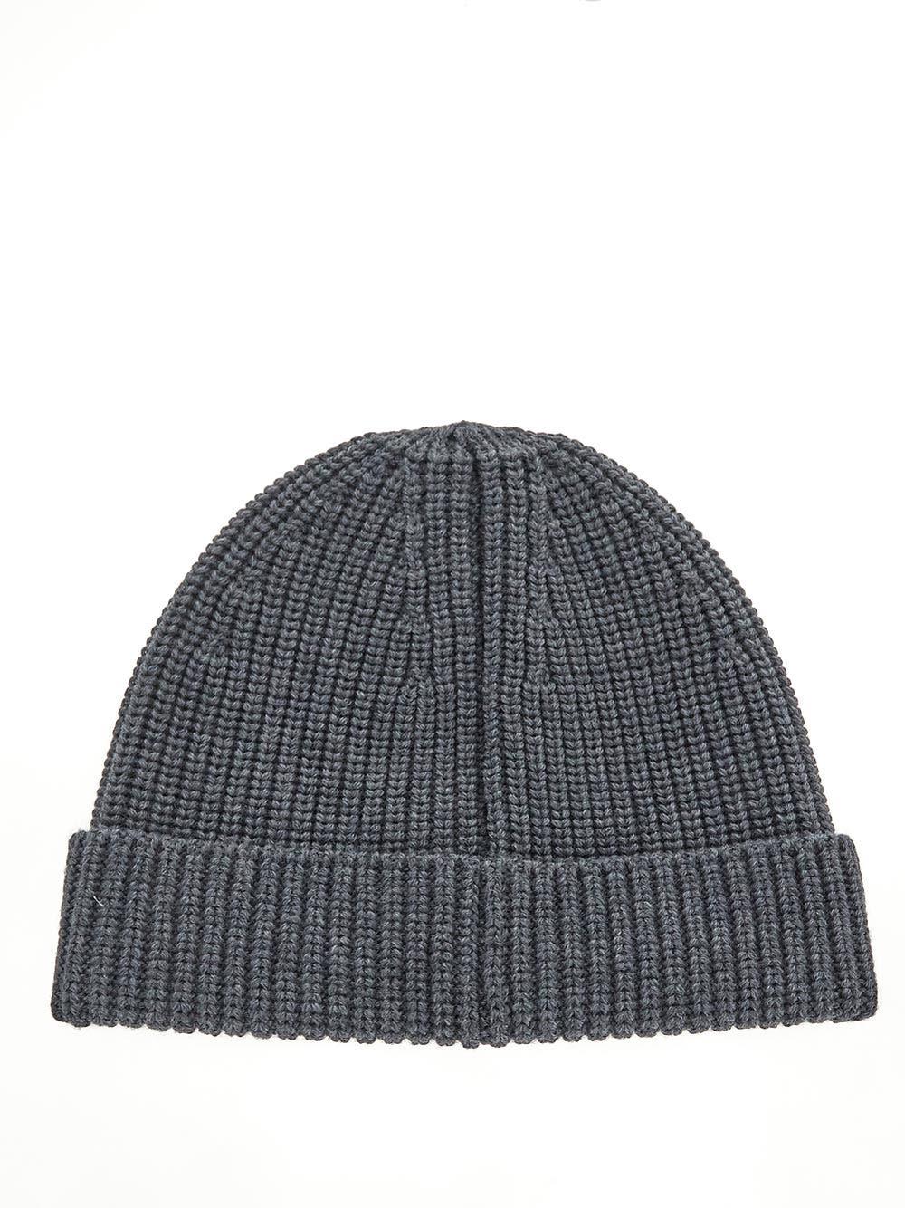 Oluxury Valentino Garavani Logo Beanie
