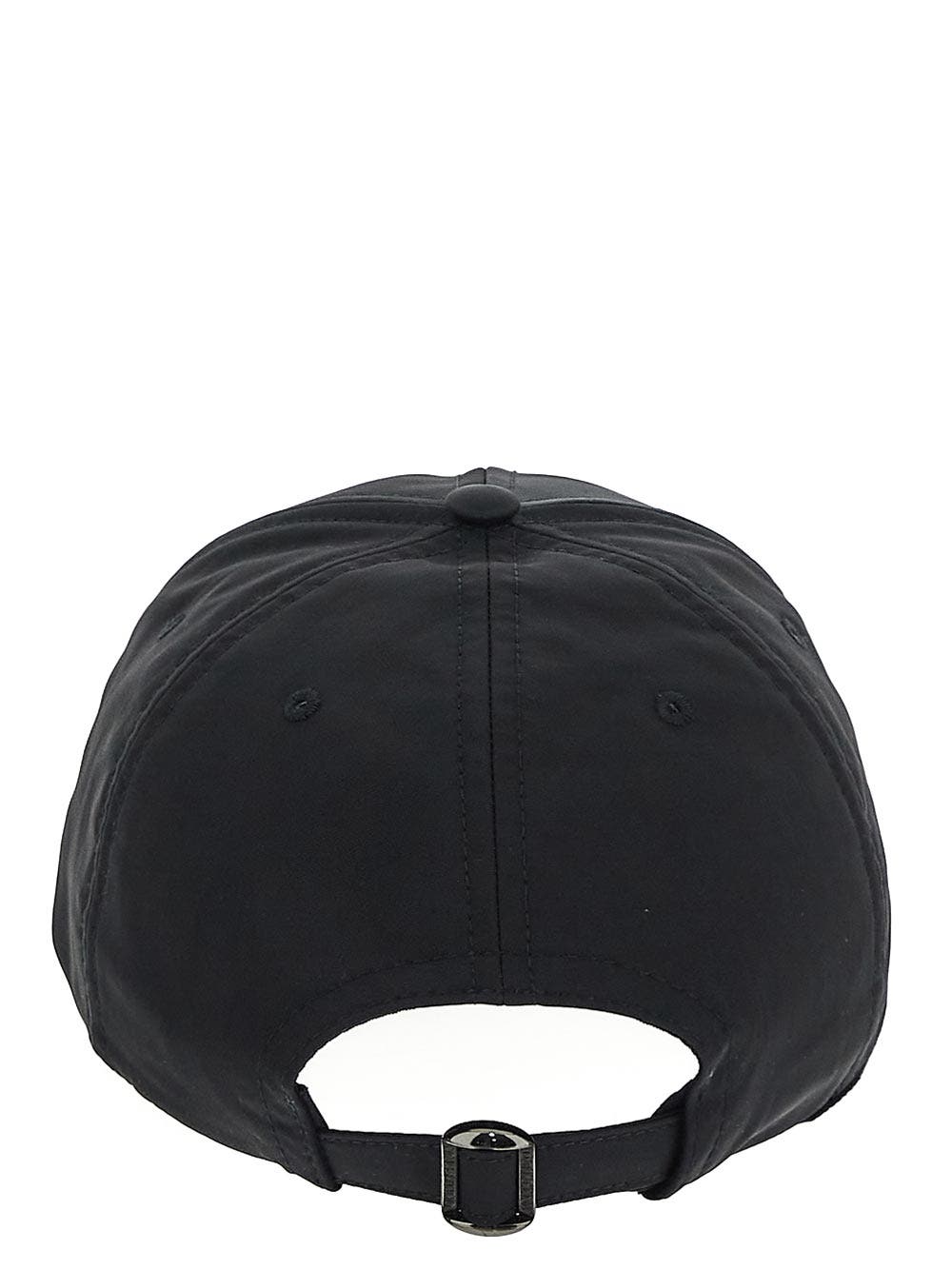Oluxury Valentino Garavani Logo Cap