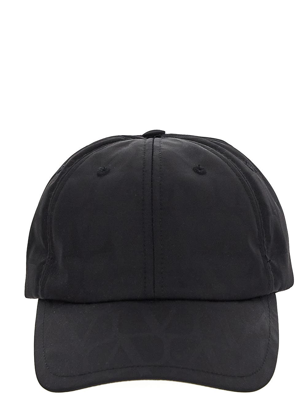 Oluxury Valentino Garavani Logo Cap