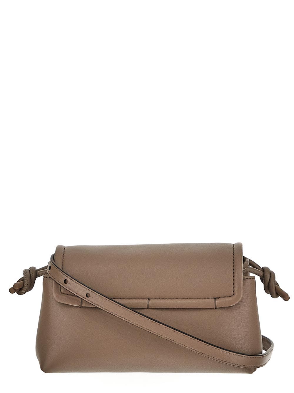 Oluxury Valentino Garavani Logo Mini Bag