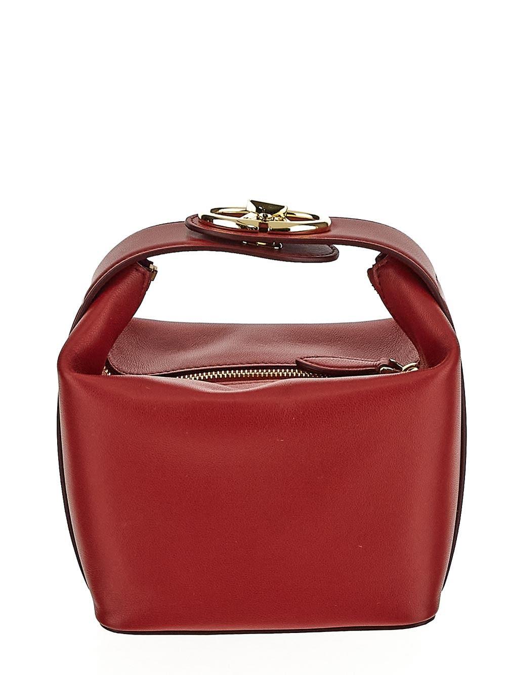 Oluxury Valentino Garavani Mini Bag