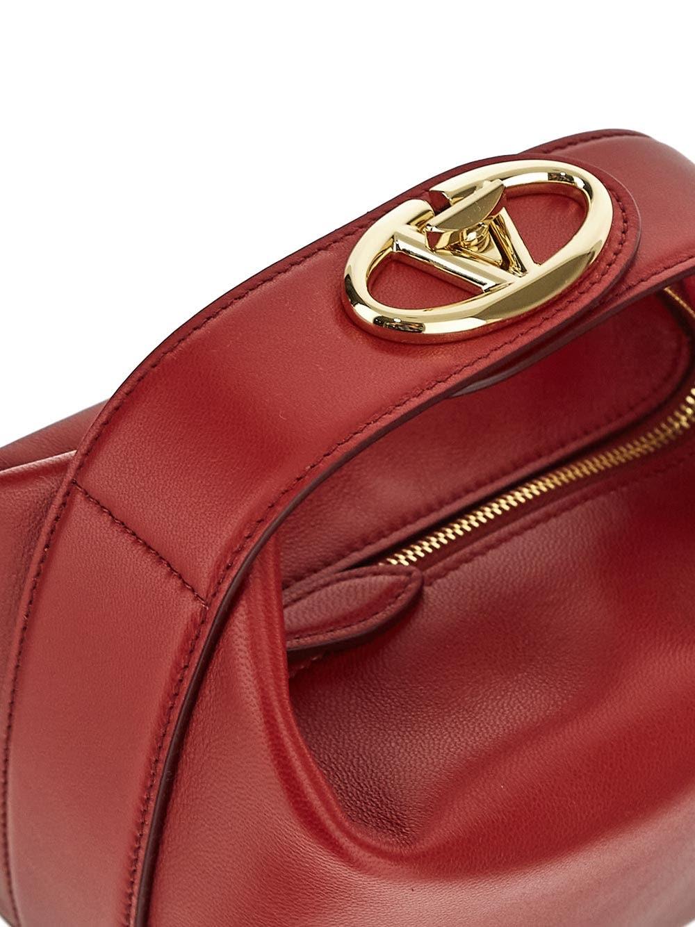 Oluxury Valentino Garavani Mini Bag