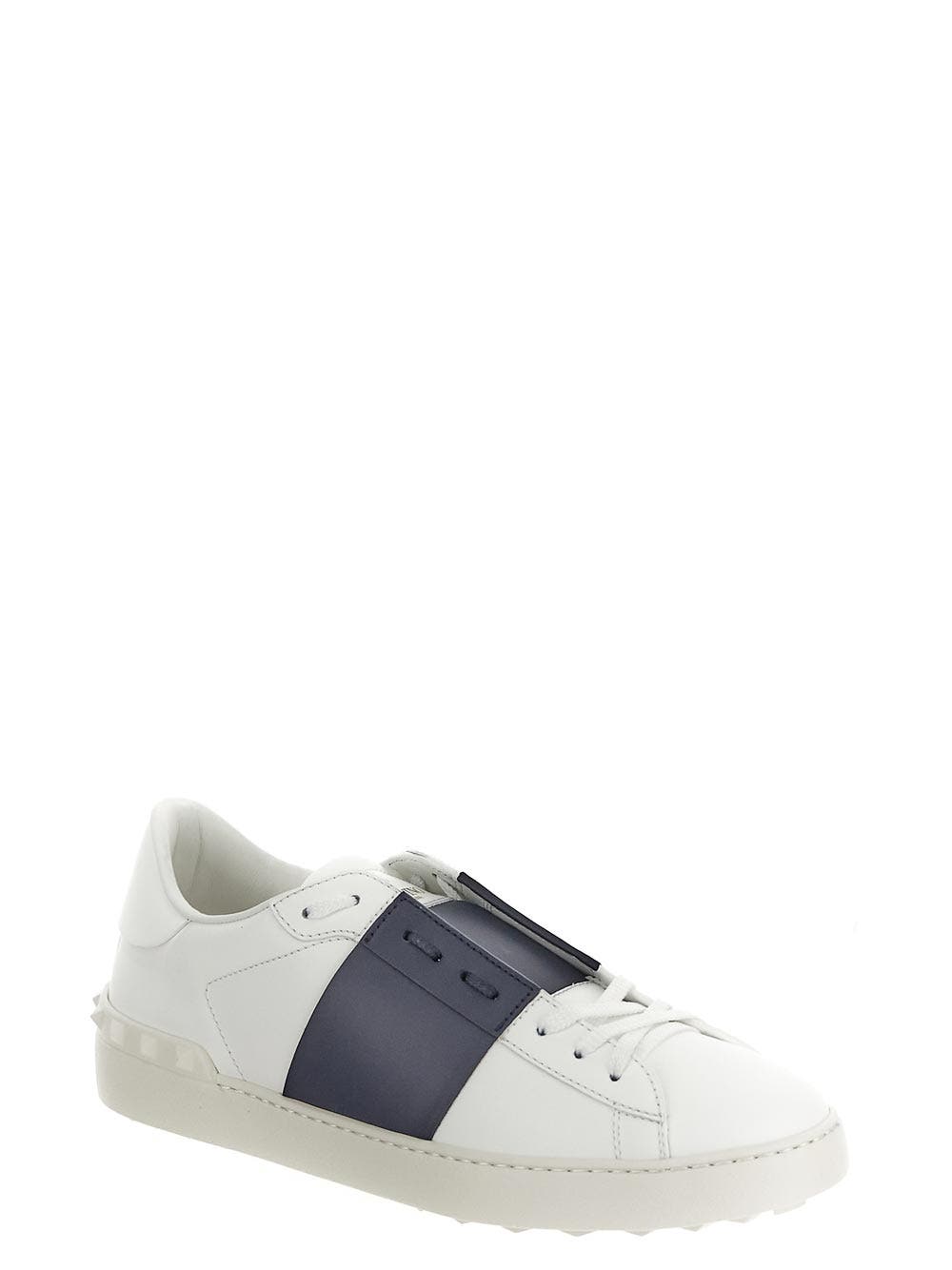 Oluxury Valentino Garavani Open Sneaker