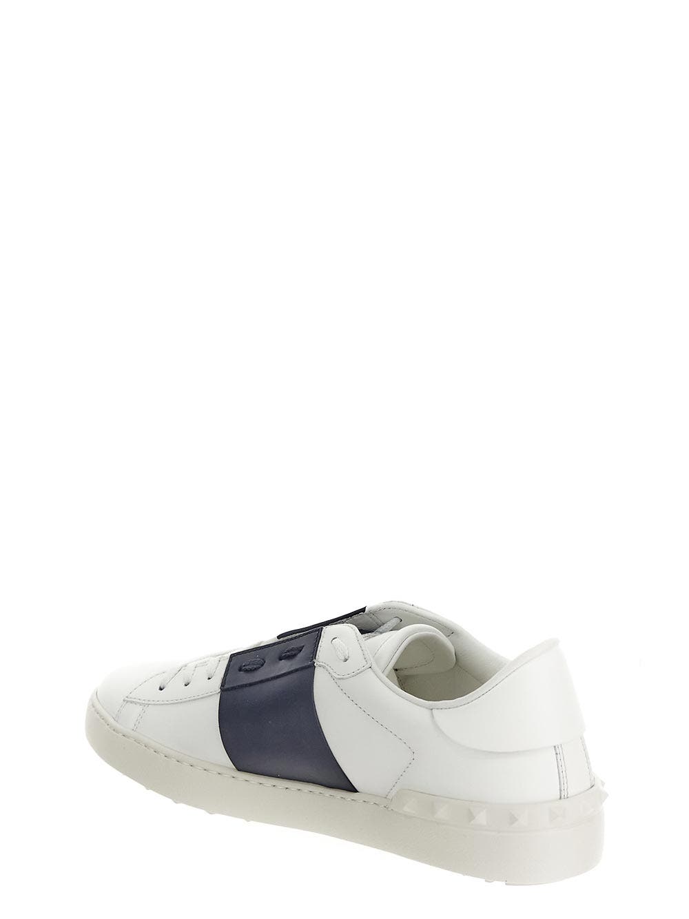 Oluxury Valentino Garavani Open Sneaker