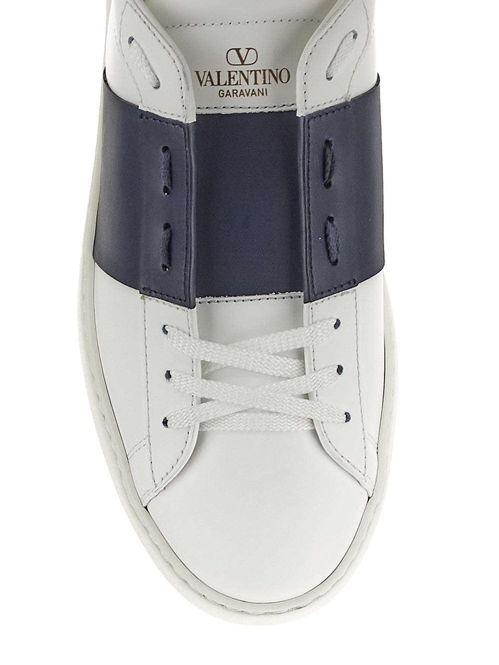 Oluxury Valentino Garavani Open Sneaker