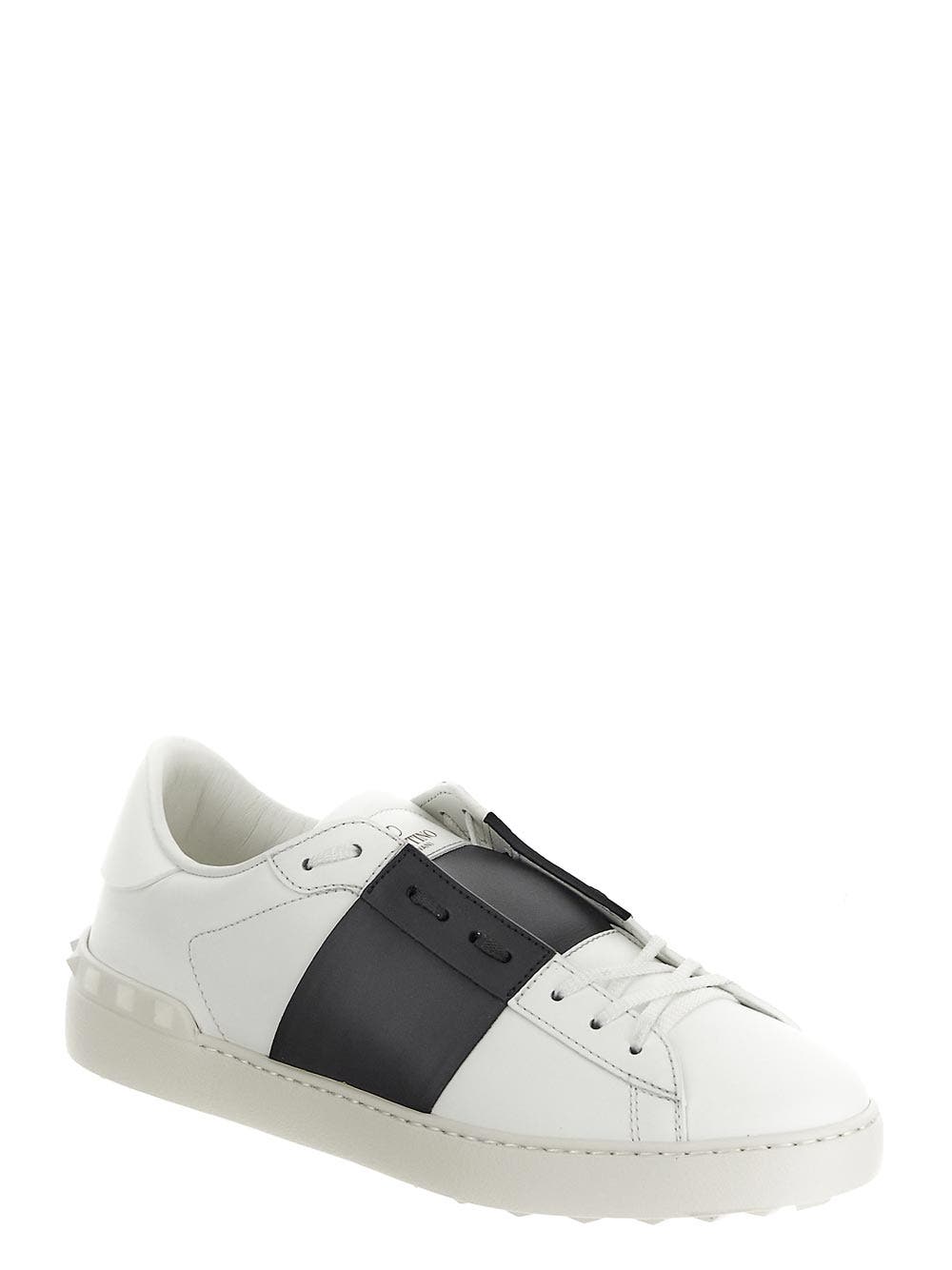 Oluxury Valentino Garavani Open Sneaker