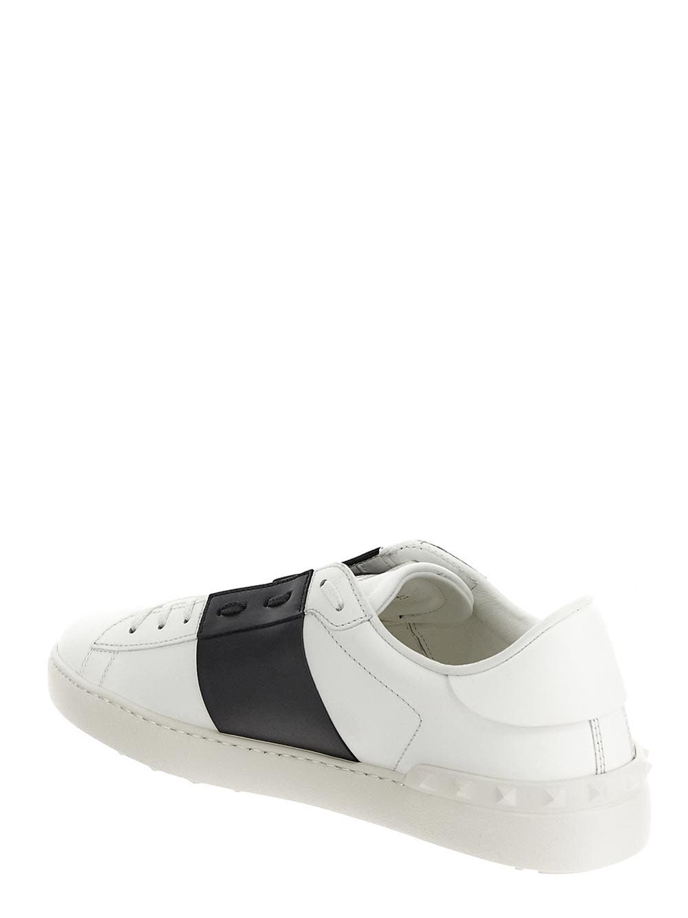 Oluxury Valentino Garavani Open Sneaker