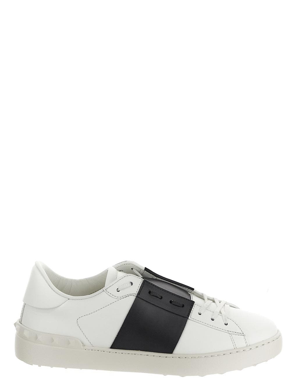Oluxury Valentino Garavani Open Sneaker