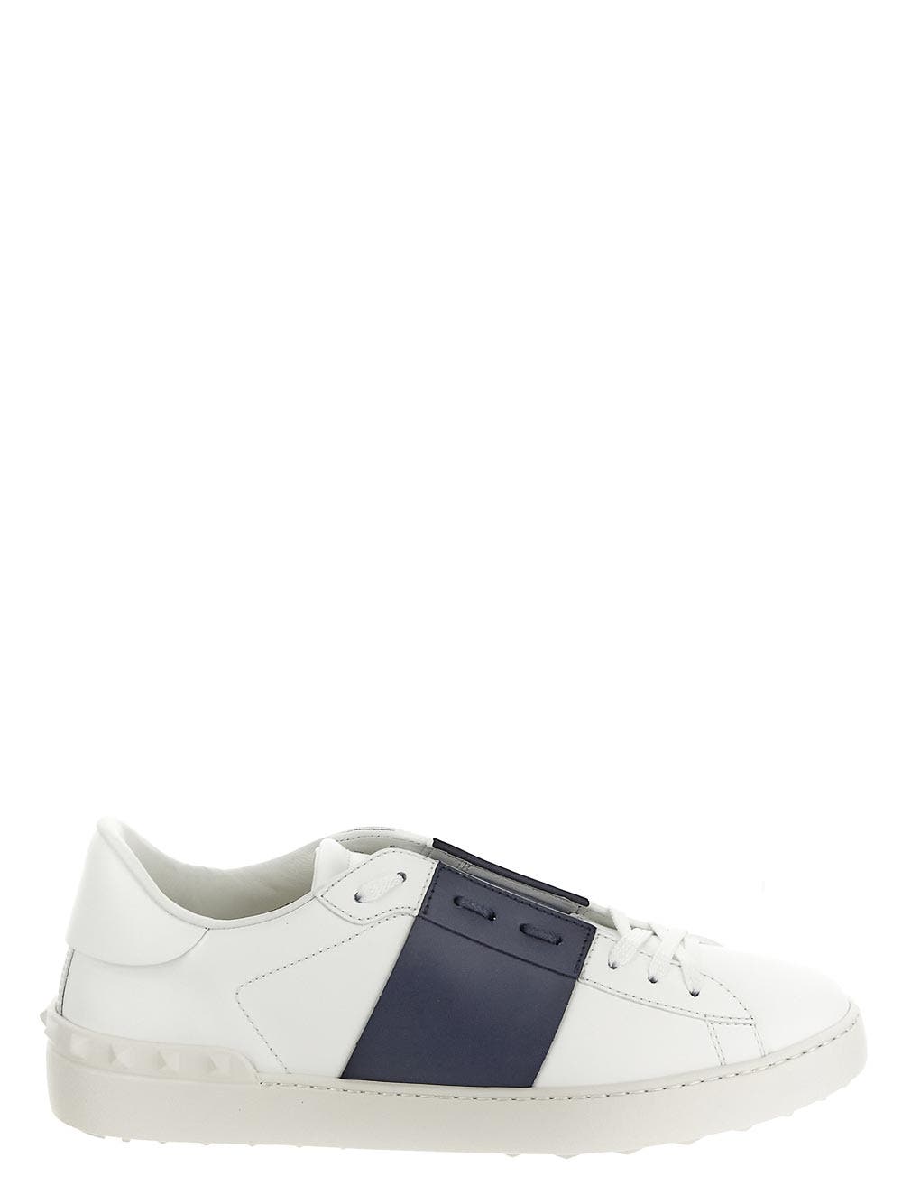 Oluxury Valentino Garavani Open Sneaker