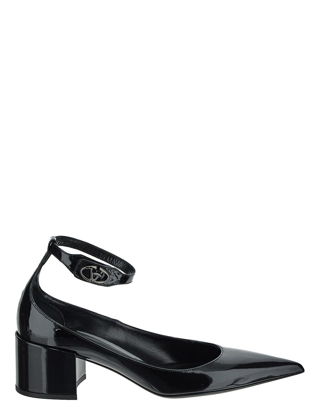 Oluxury Valentino Garavani Pointed Shoe