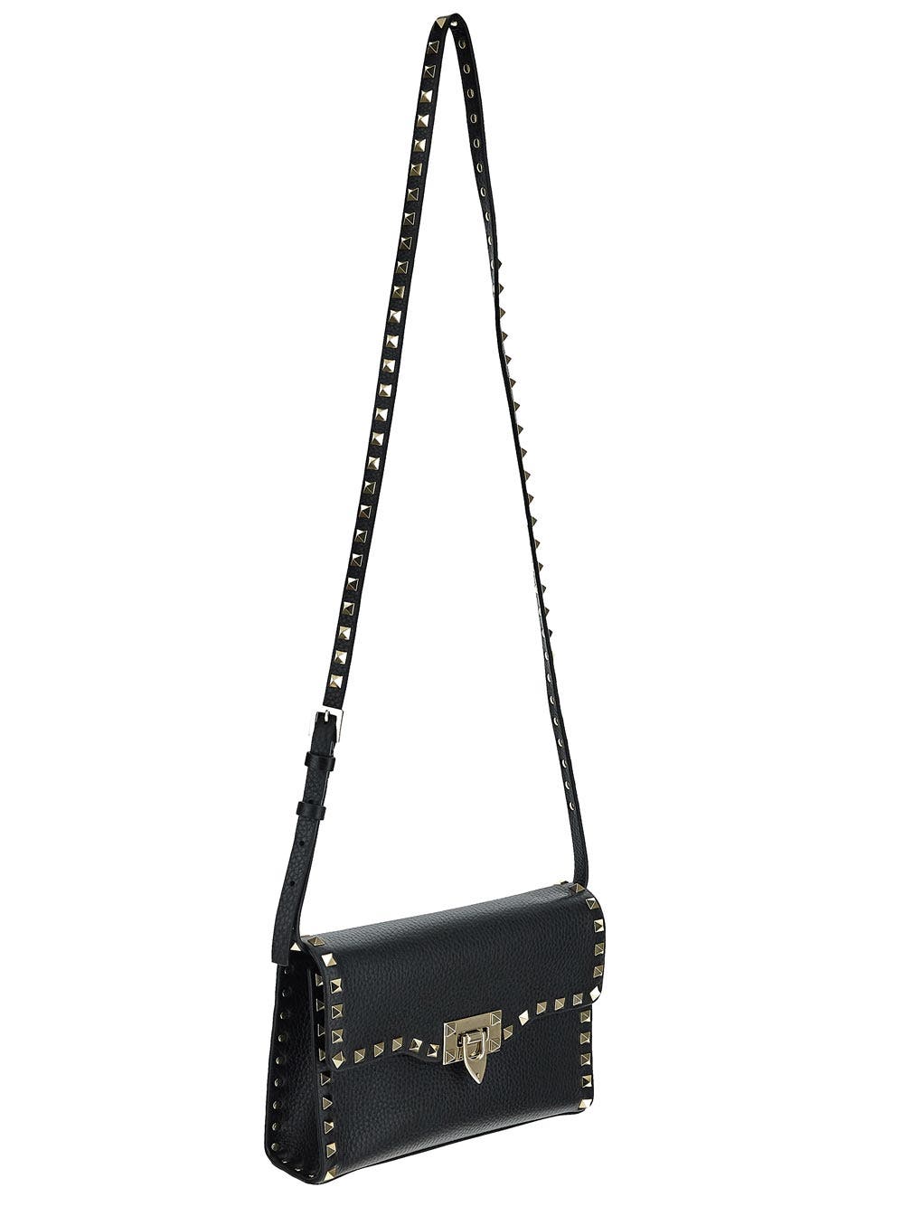 Oluxury Valentino Garavani Rockstud Bag