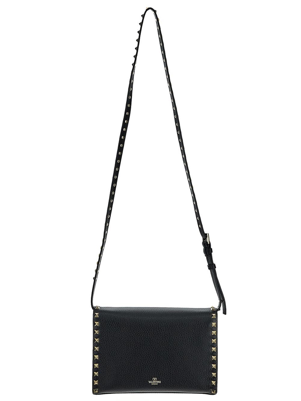 Oluxury Valentino Garavani Rockstud Bag