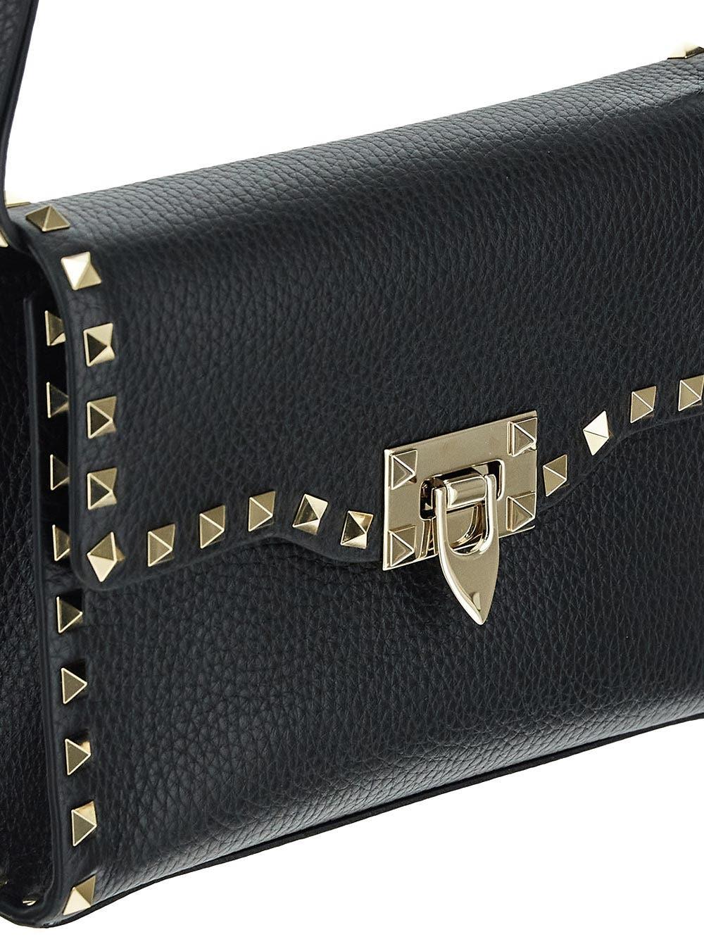 Oluxury Valentino Garavani Rockstud Bag