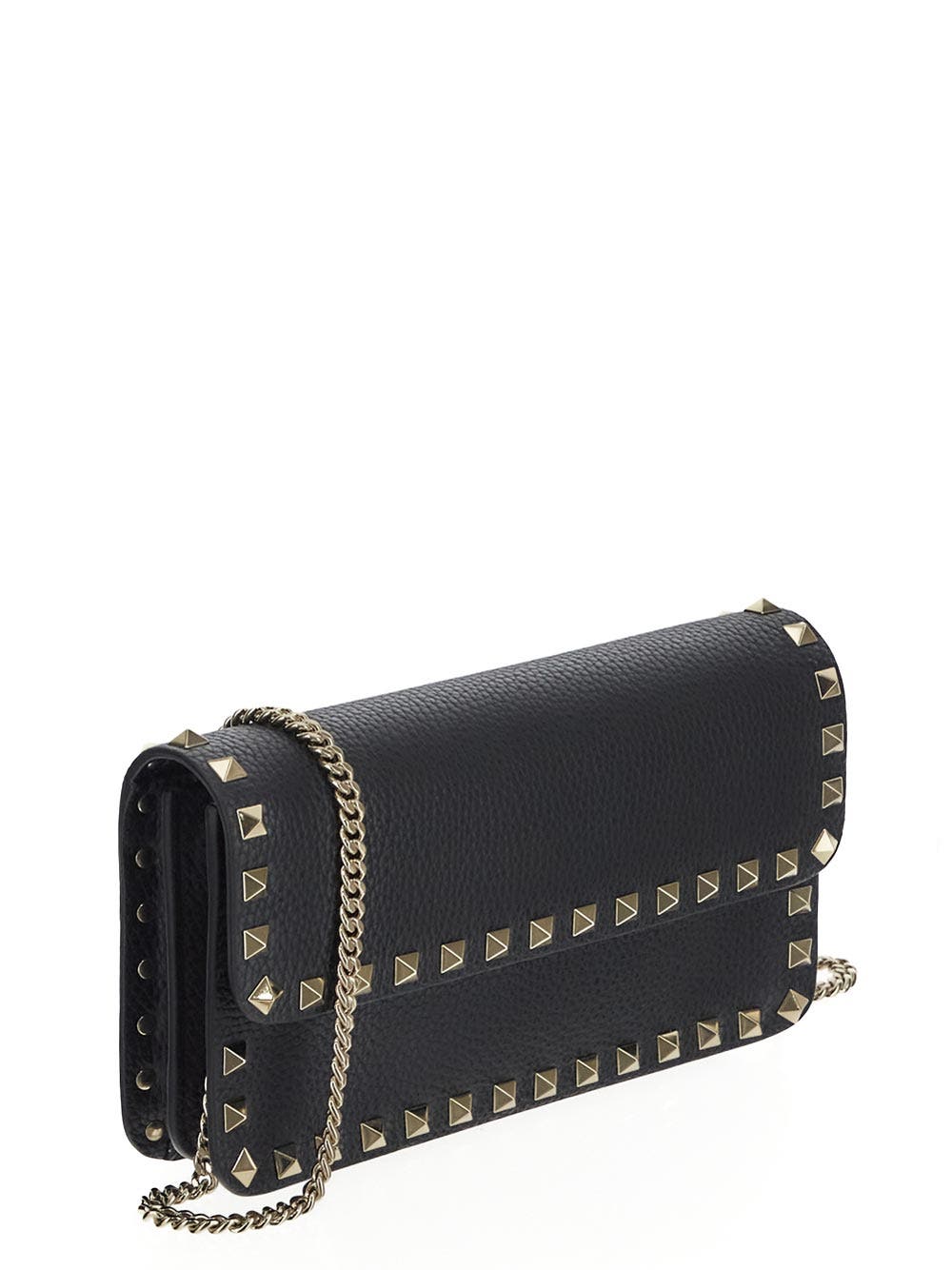 Oluxury Valentino Garavani Rockstud Bag