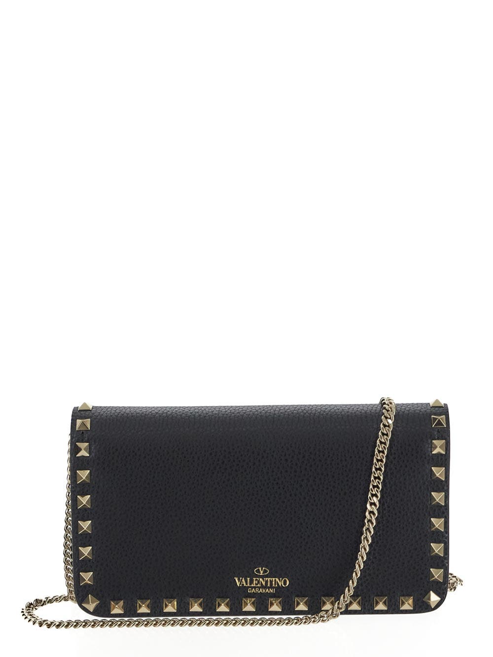 Oluxury Valentino Garavani Rockstud Bag