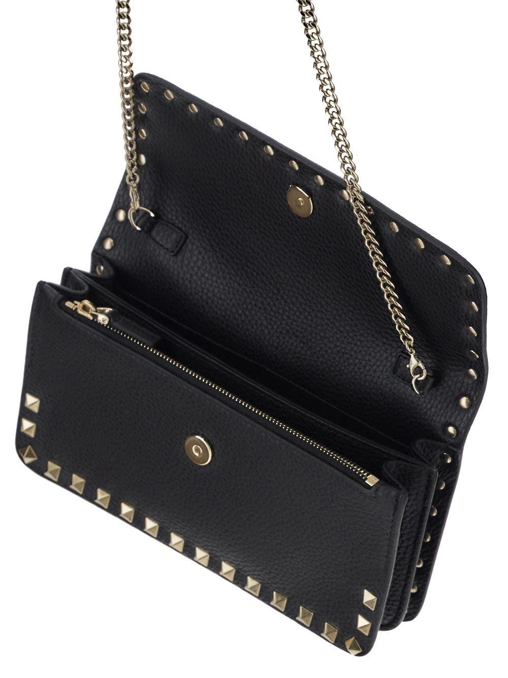 Oluxury Valentino Garavani Rockstud Bag