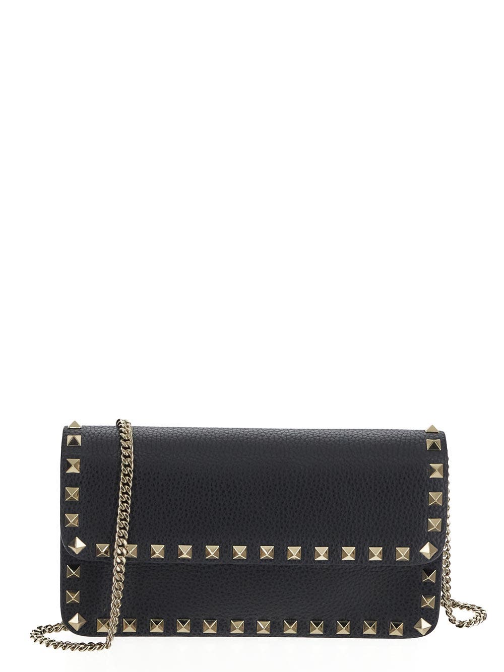 Oluxury Valentino Garavani Rockstud Bag