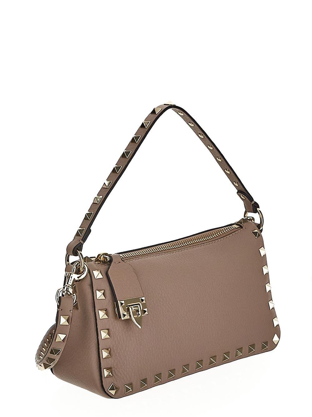 Oluxury Valentino Garavani Rockstud Bag