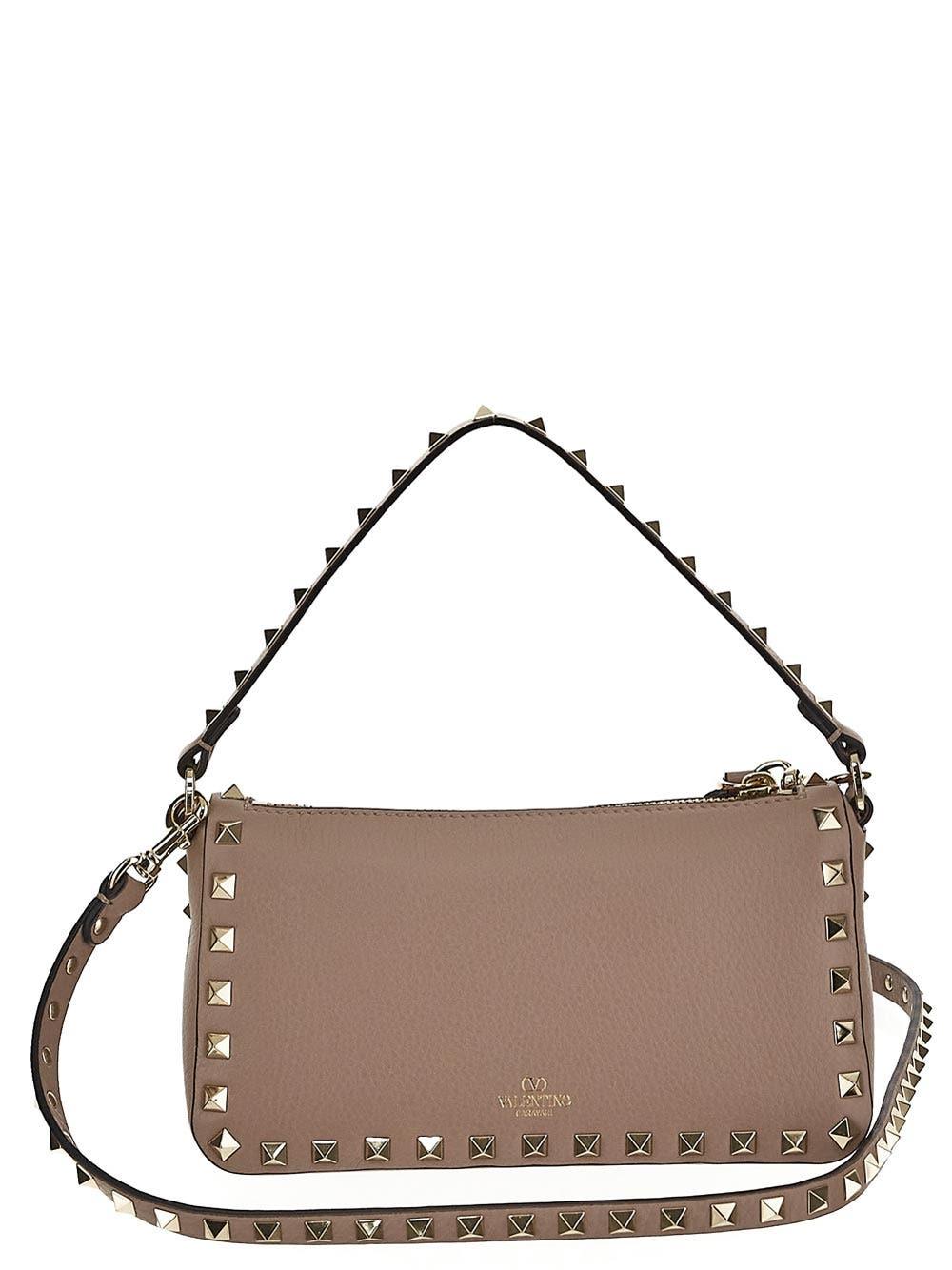 Oluxury Valentino Garavani Rockstud Bag