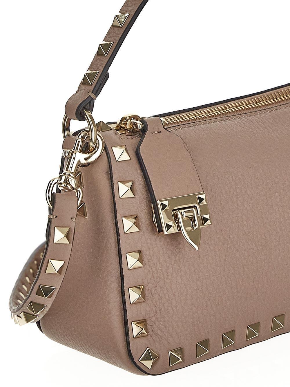Oluxury Valentino Garavani Rockstud Bag