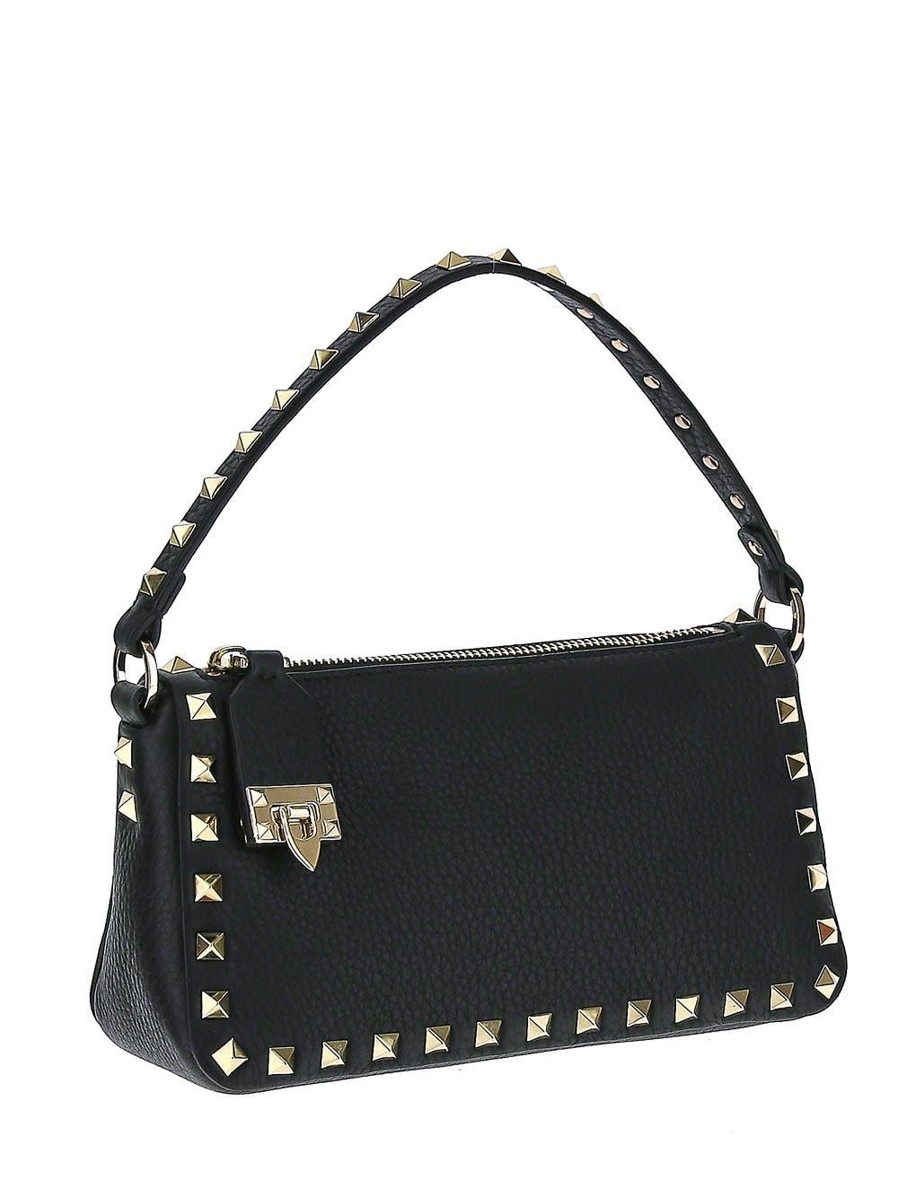 Oluxury Valentino Garavani Rockstud Bag