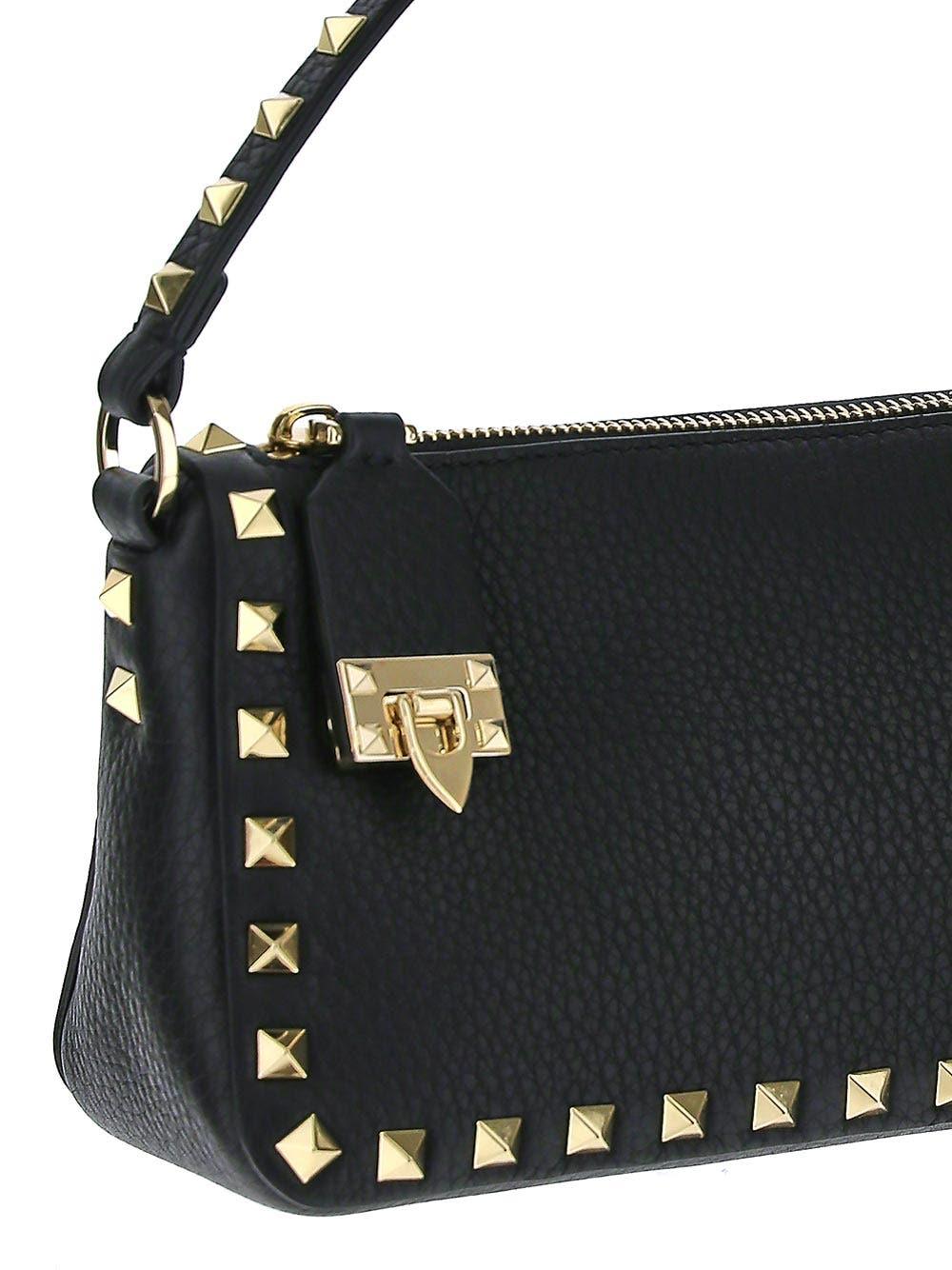Oluxury Valentino Garavani Rockstud Bag