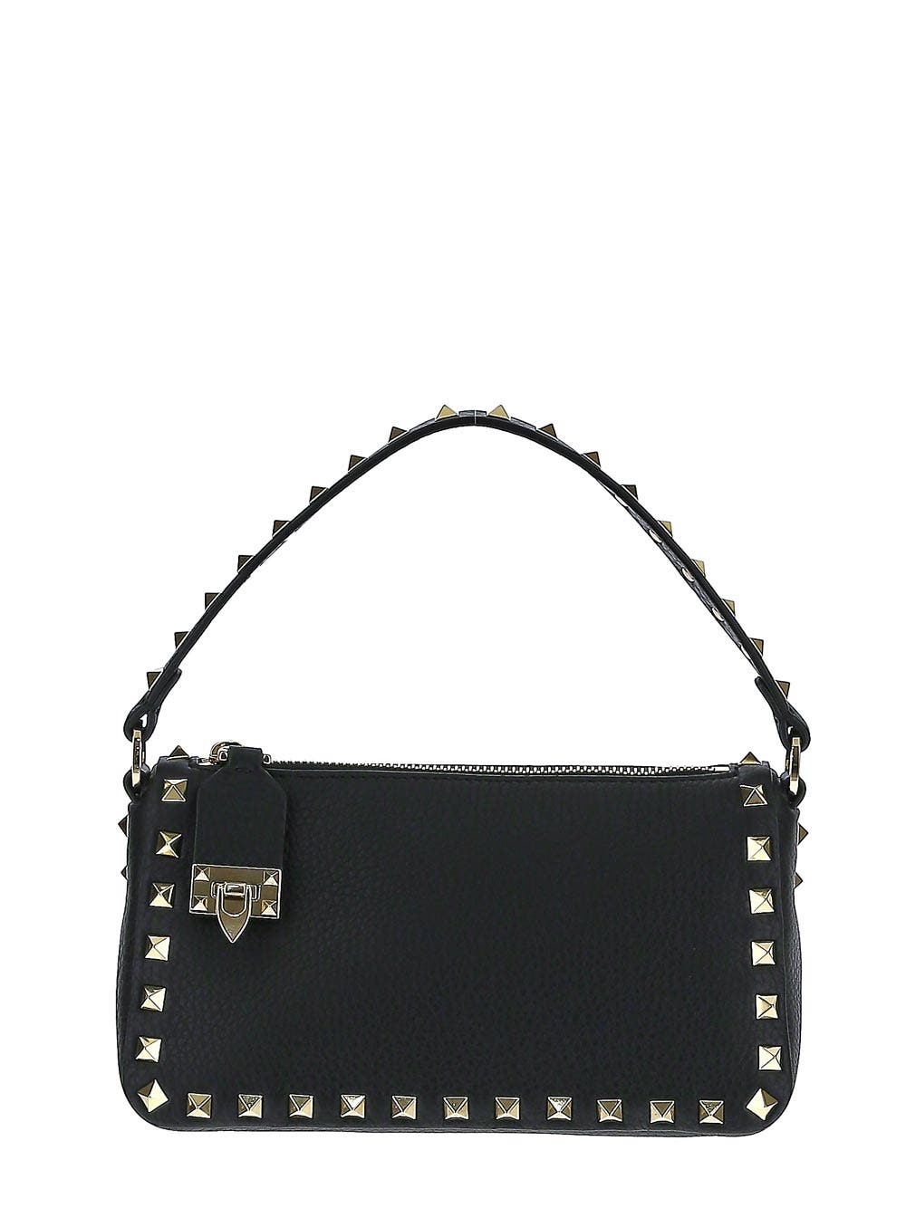 Oluxury Valentino Garavani Rockstud Bag