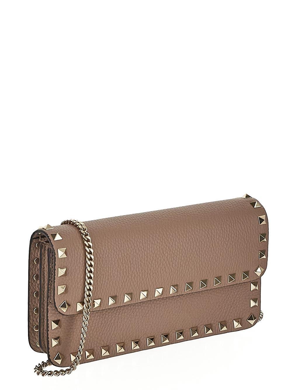 Oluxury Valentino Garavani Rockstud Bag